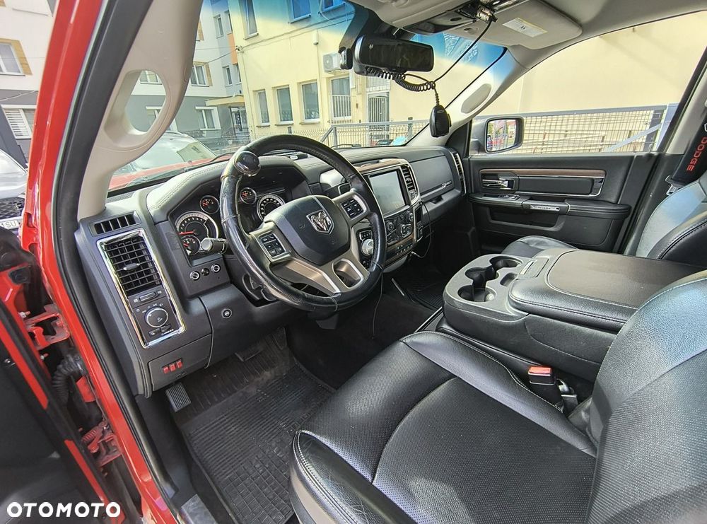 Dodge RAM - 9