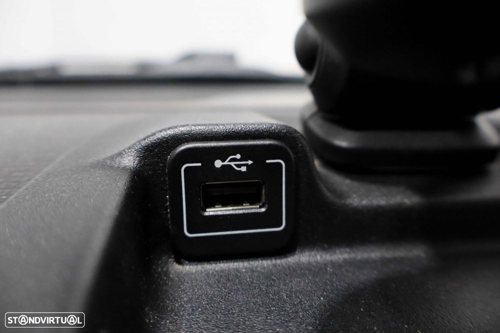 Fiat Panda 1.0 Hybrid City Life - 19