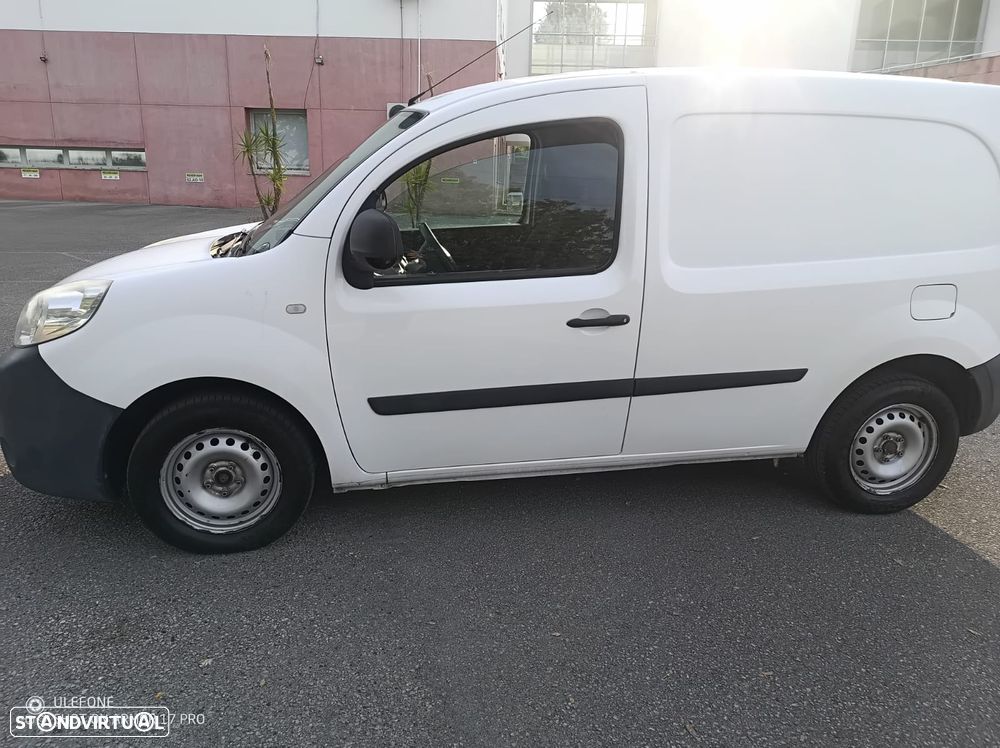 Renault Kangoo 1.5 dCi Extrem S/S - 4