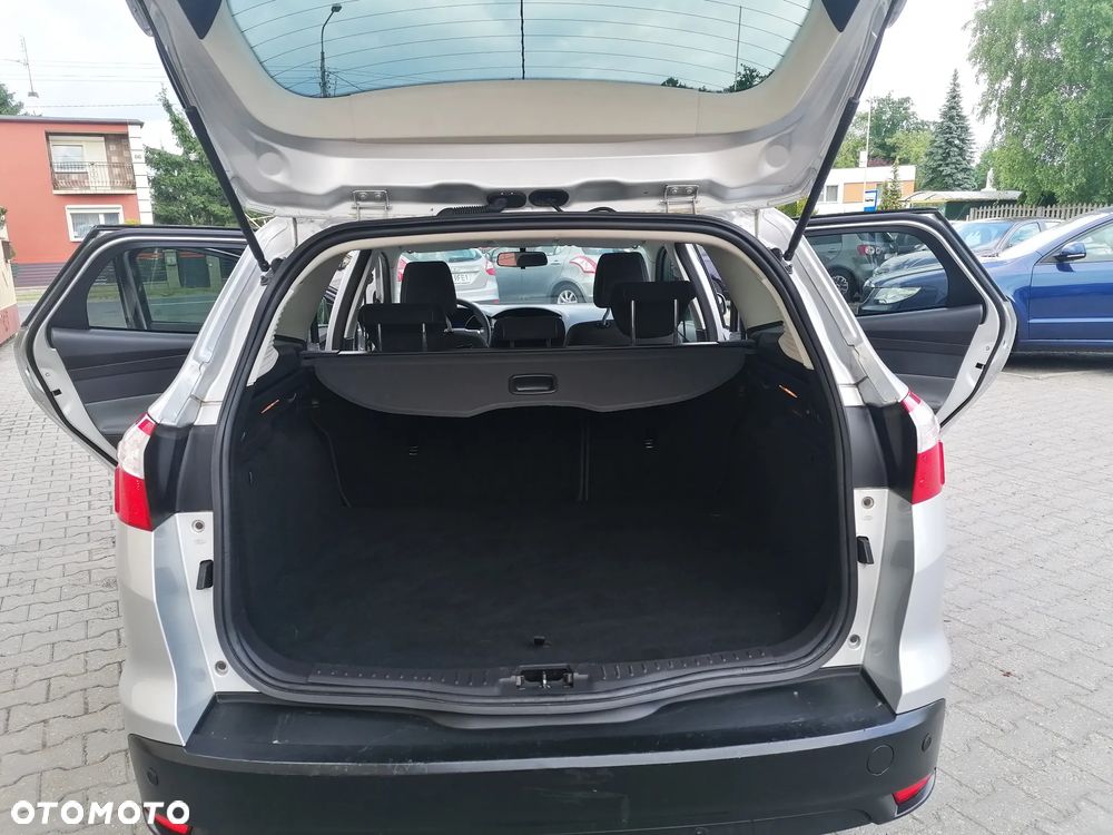 Ford Focus - 14