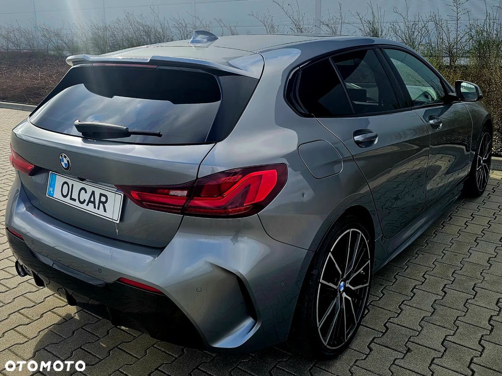 BMW Seria 1 118i M Sport - 6
