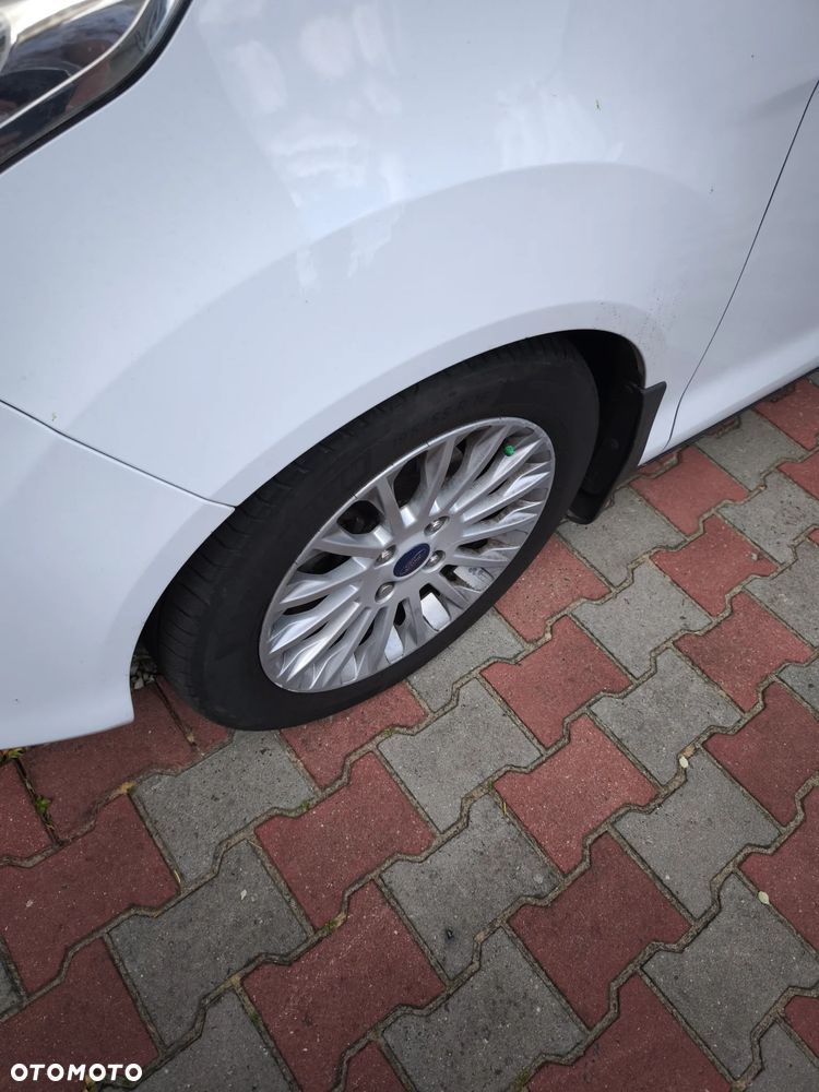 Ford B-MAX 1.6 TDCi Titanium - 18