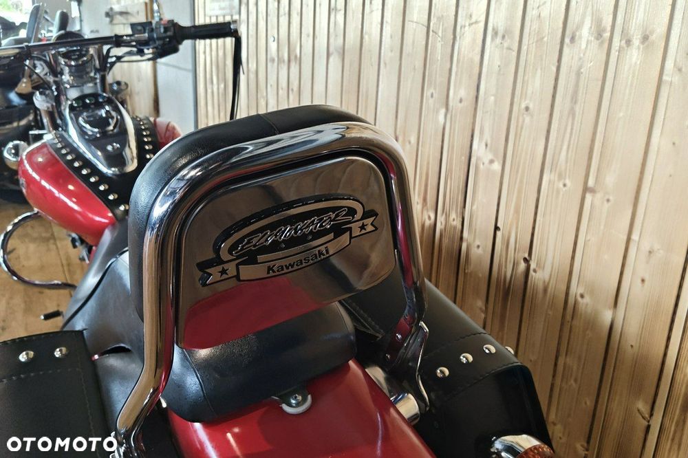 Kawasaki EL - 27