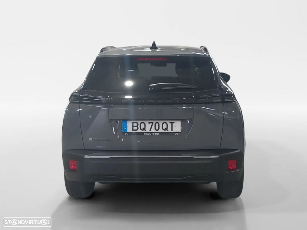 Peugeot e-2008 54 kWh Allure - 5