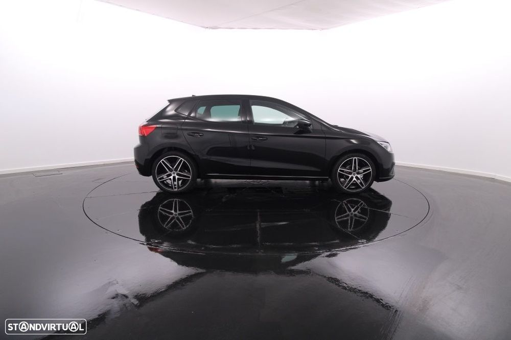 SEAT Ibiza 1.0 TSI FR - 9