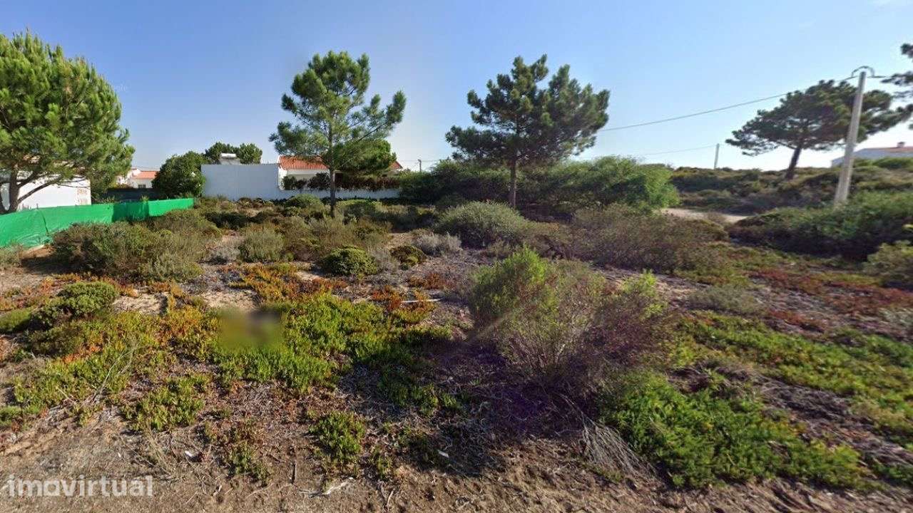 Terreno Urbano  Venda em Aljezur,Aljezur - Grande imagem: 5/6
