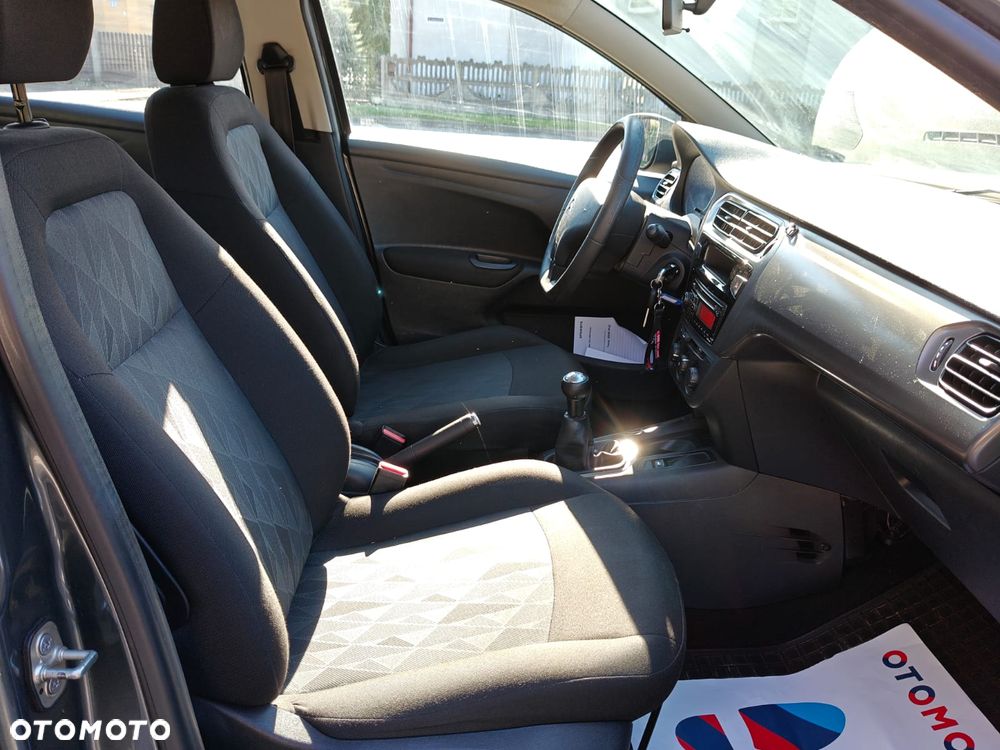 Citroën C-Elysée 1.6 VTi Exclusive EU6 - 7