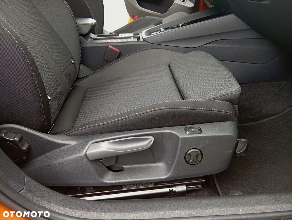 Skoda Octavia - 19