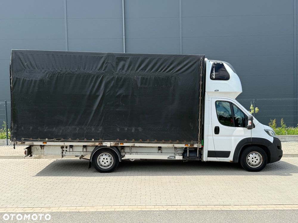Fiat Ducato - 8