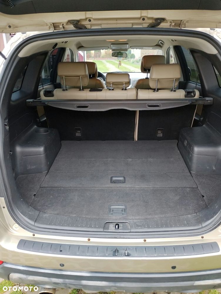 Chevrolet Captiva - 4
