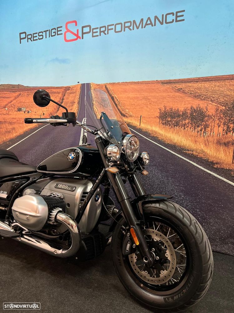 BMW R 18 CLASSIC - 6