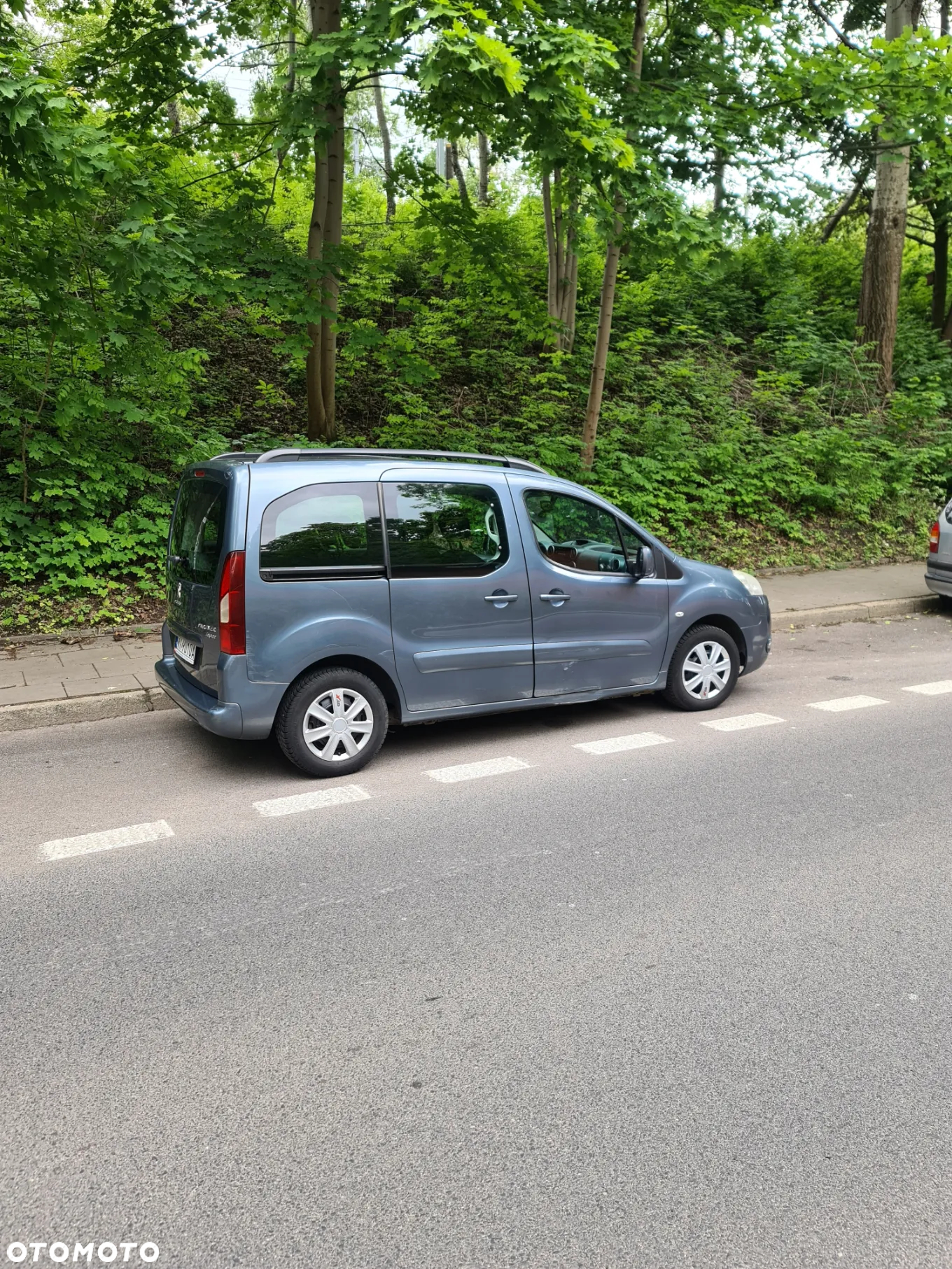 Peugeot Partner 1.6 HDi Active - 3
