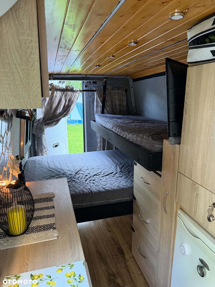 Volkswagen crafter - 14