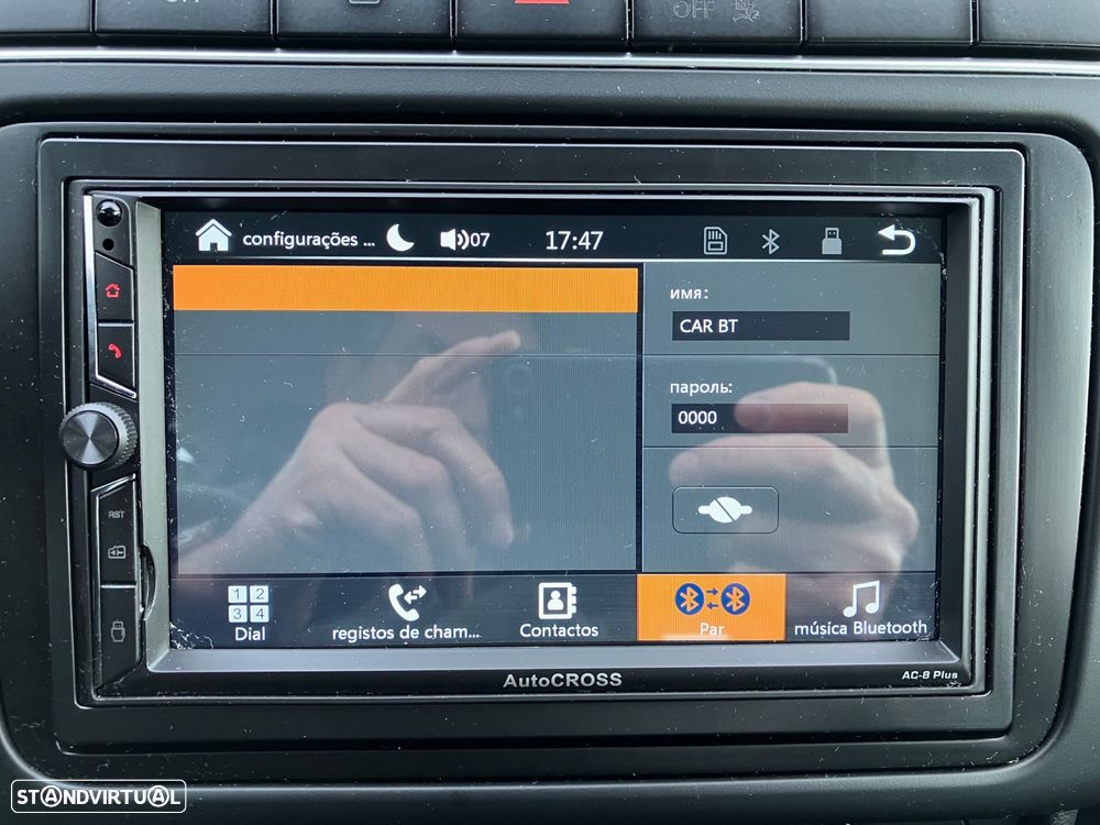 VW Polo 1.2 TDi Confortline - 15