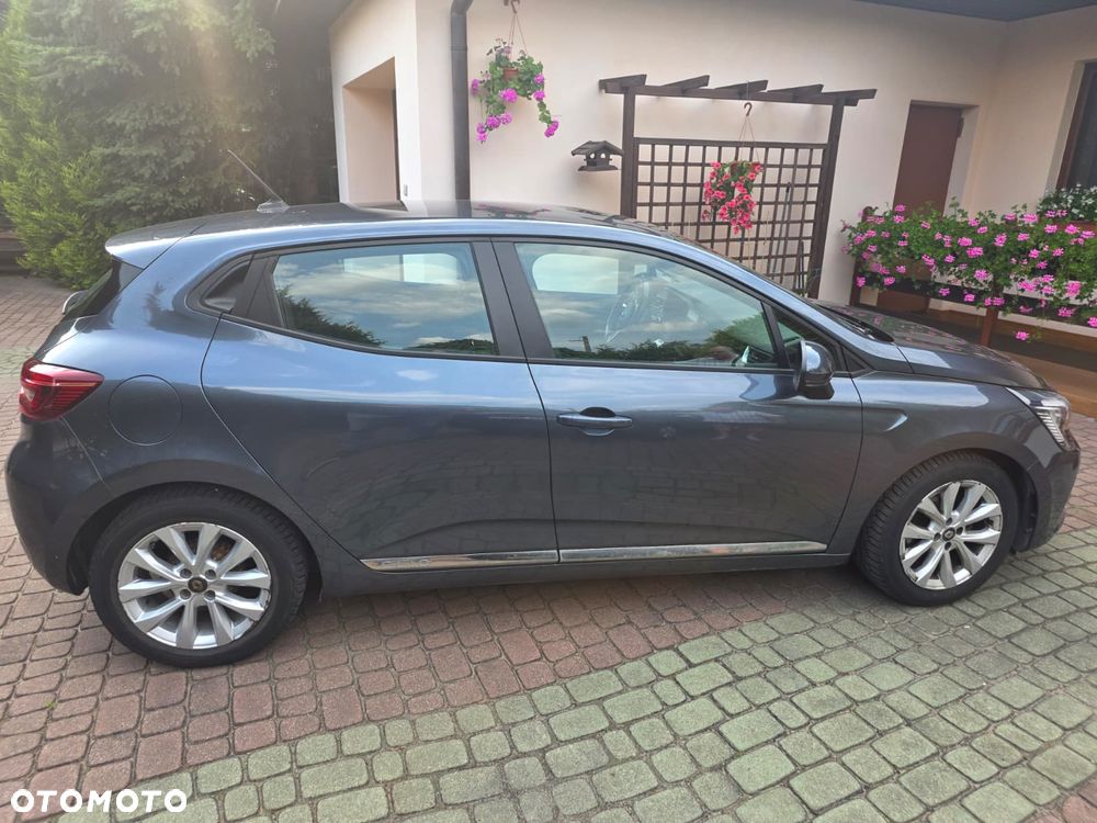 Renault Clio 1.0 TCe Zen - 4