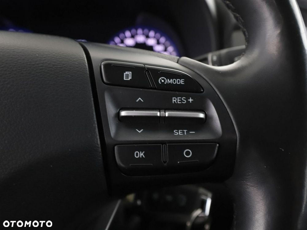 Hyundai Kona 1.0 T-GDI Style DCT - 31