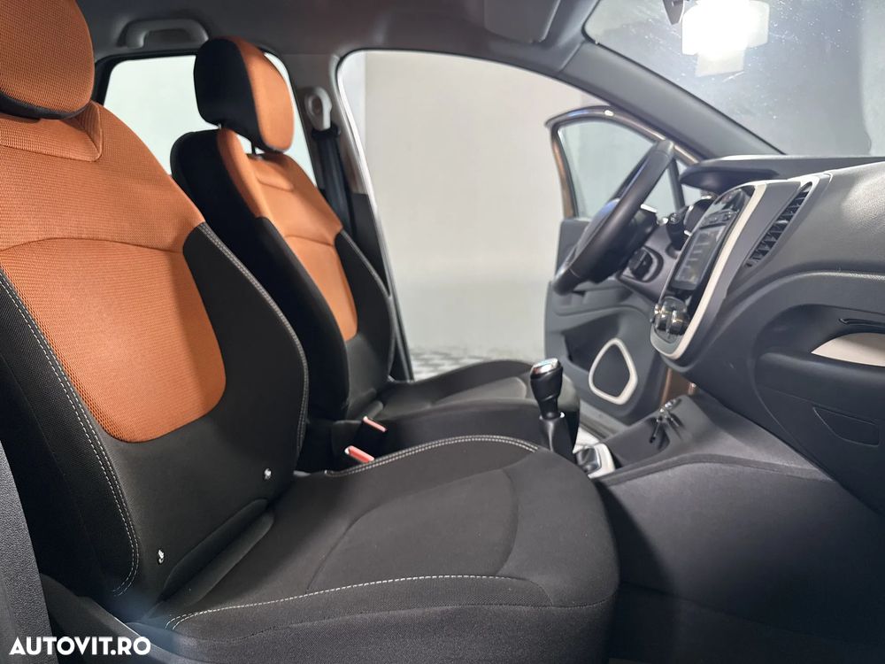 Renault Captur - 12