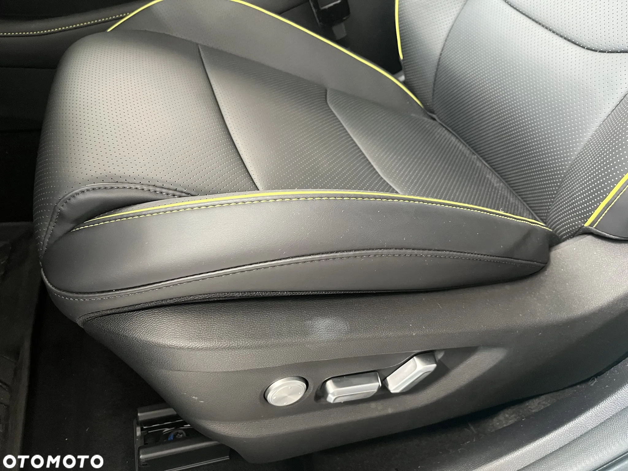 BAIC 5 1.5T Comfort DCT - 11
