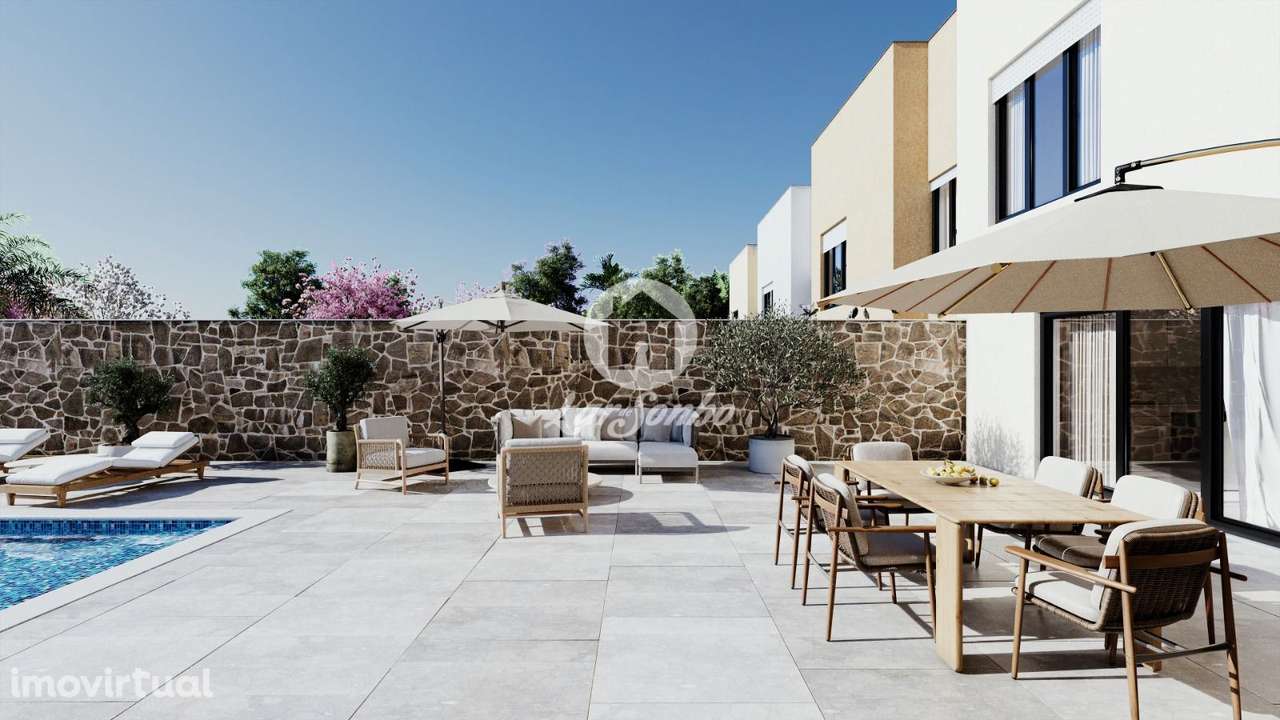 Terreno para Construção de Moradia 309,5m2 em Rio Mau, Vila do Conde - Grande imagem: 3/13