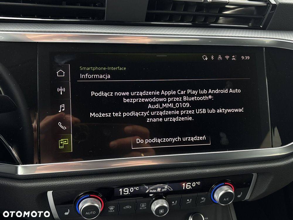 Audi Q3 35 TFSI mHEV Advanced S tronic - 20