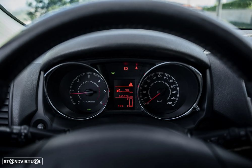 Citroën C4 Aircross 1.6 HDi S/S Séduction - 28