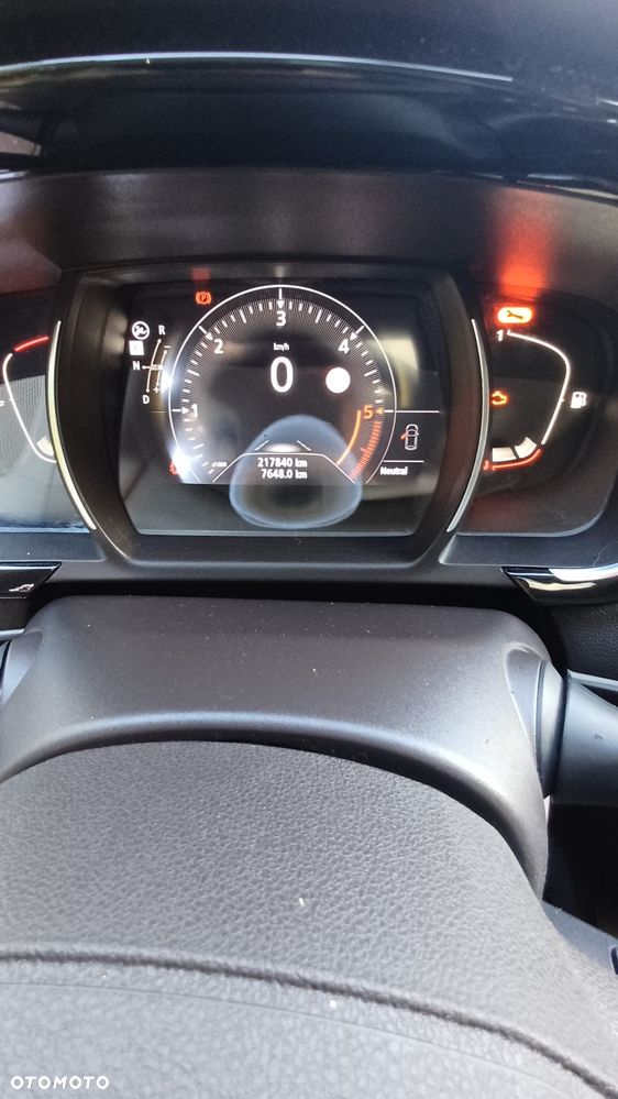 Renault Espace Energy dCi 160 EDC Business - 17
