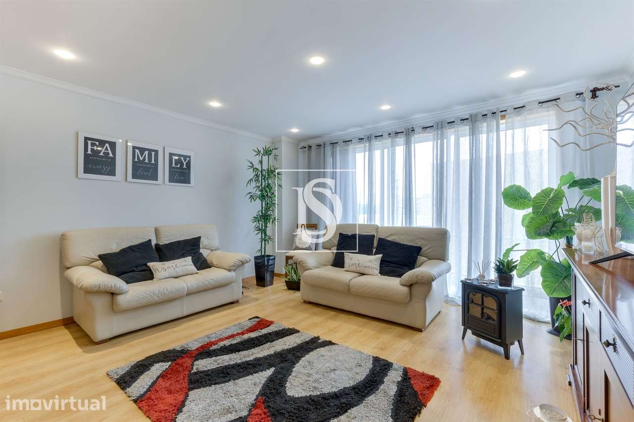 Apartamento T3 Venda em Póvoa de Varzim, Beiriz e Argivai,Póvoa de Var - Grande imagem: 5/35