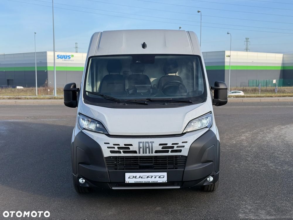 Fiat Ducato - 1