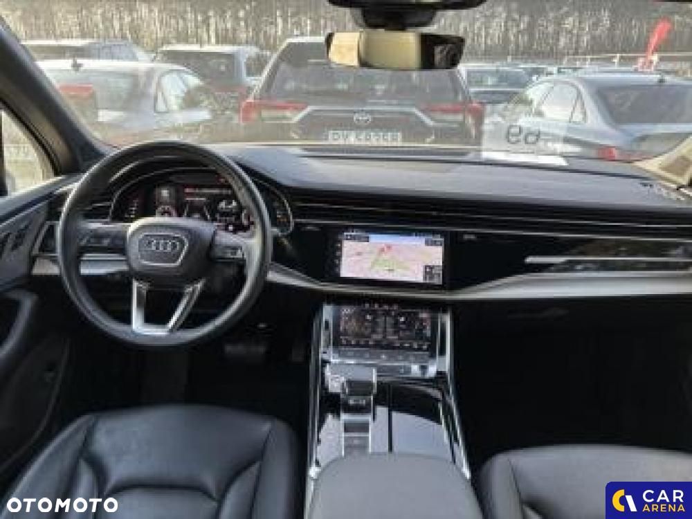 Audi Q7 - 9