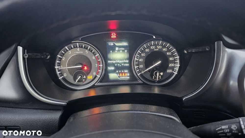 Suzuki Vitara 1.4 Boosterjet Premium 2WD - 8