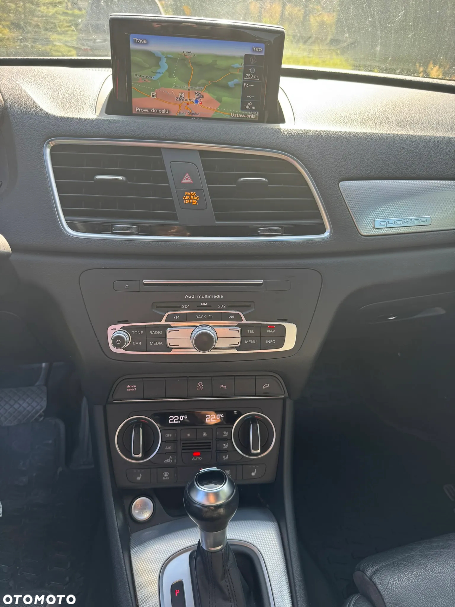 Audi Q3 2.0 TFSI quattro S tronic design - 10