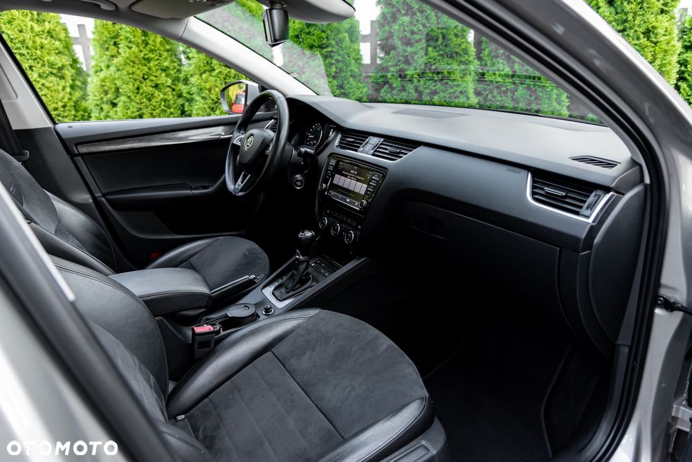 Skoda Octavia 2.0 TDI 4x4 DSG Scout - 23