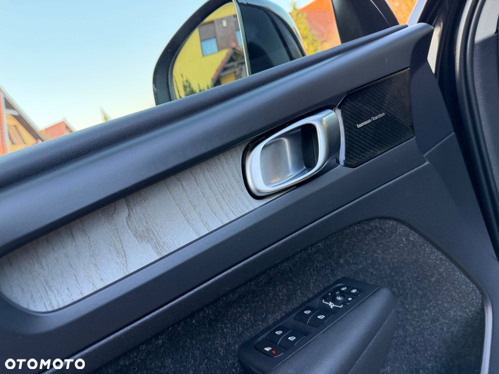 Volvo XC 40 D3 Momentum - 18