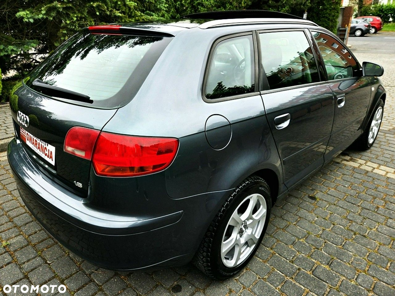 Audi A3 - 23