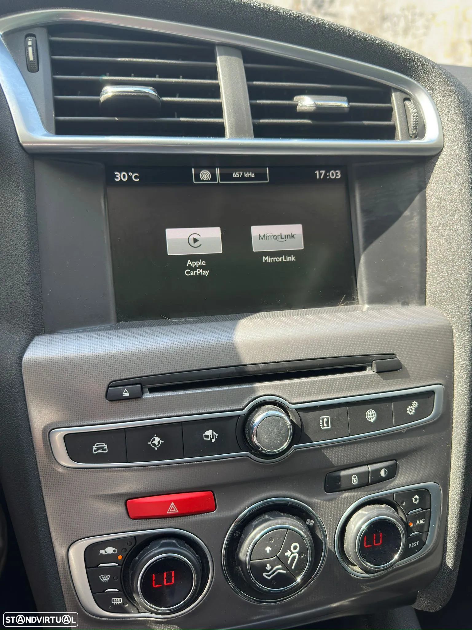 Citroën C4 - 20