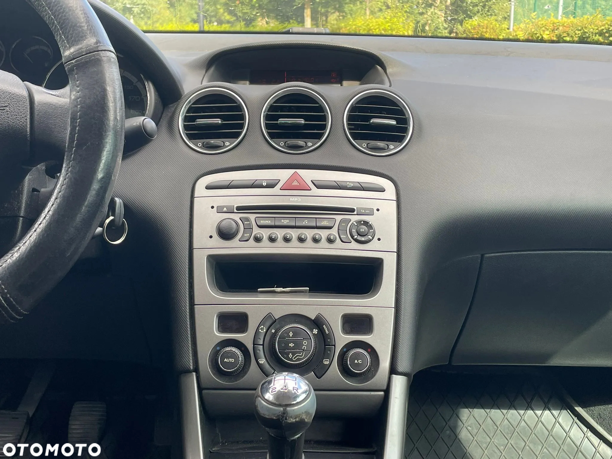 Peugeot 308 1.6 Premium - 7