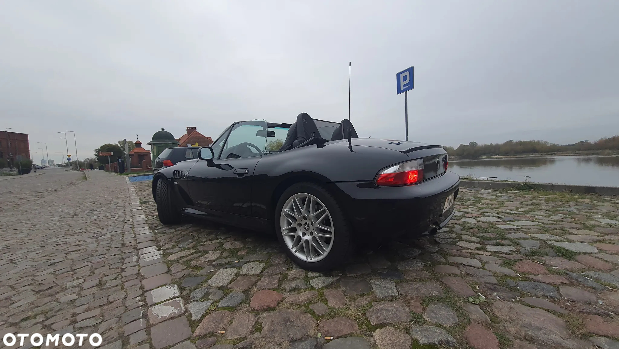 BMW Z3 1.8 - 12