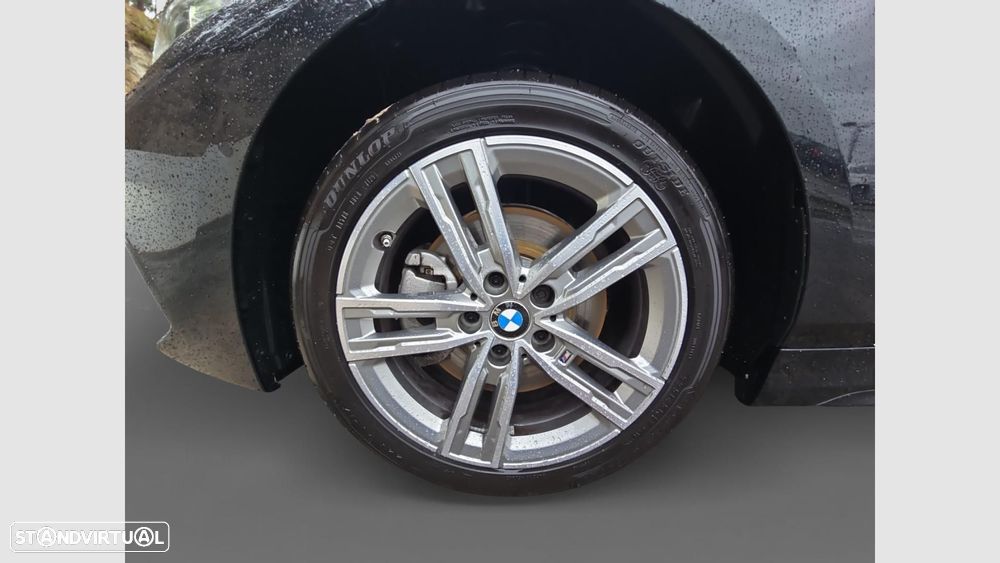 BMW 116 d Pack Desportivo M Auto - 16