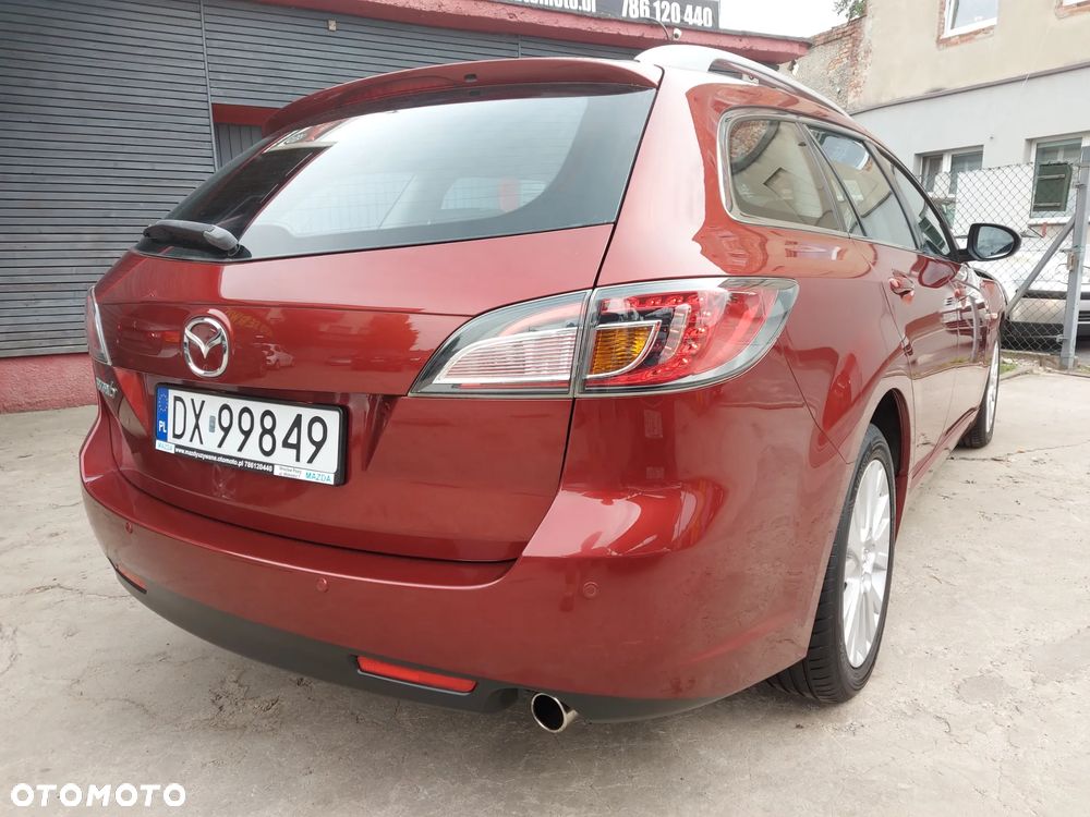 Mazda 6 Sport 2.0 Exclusive - 13