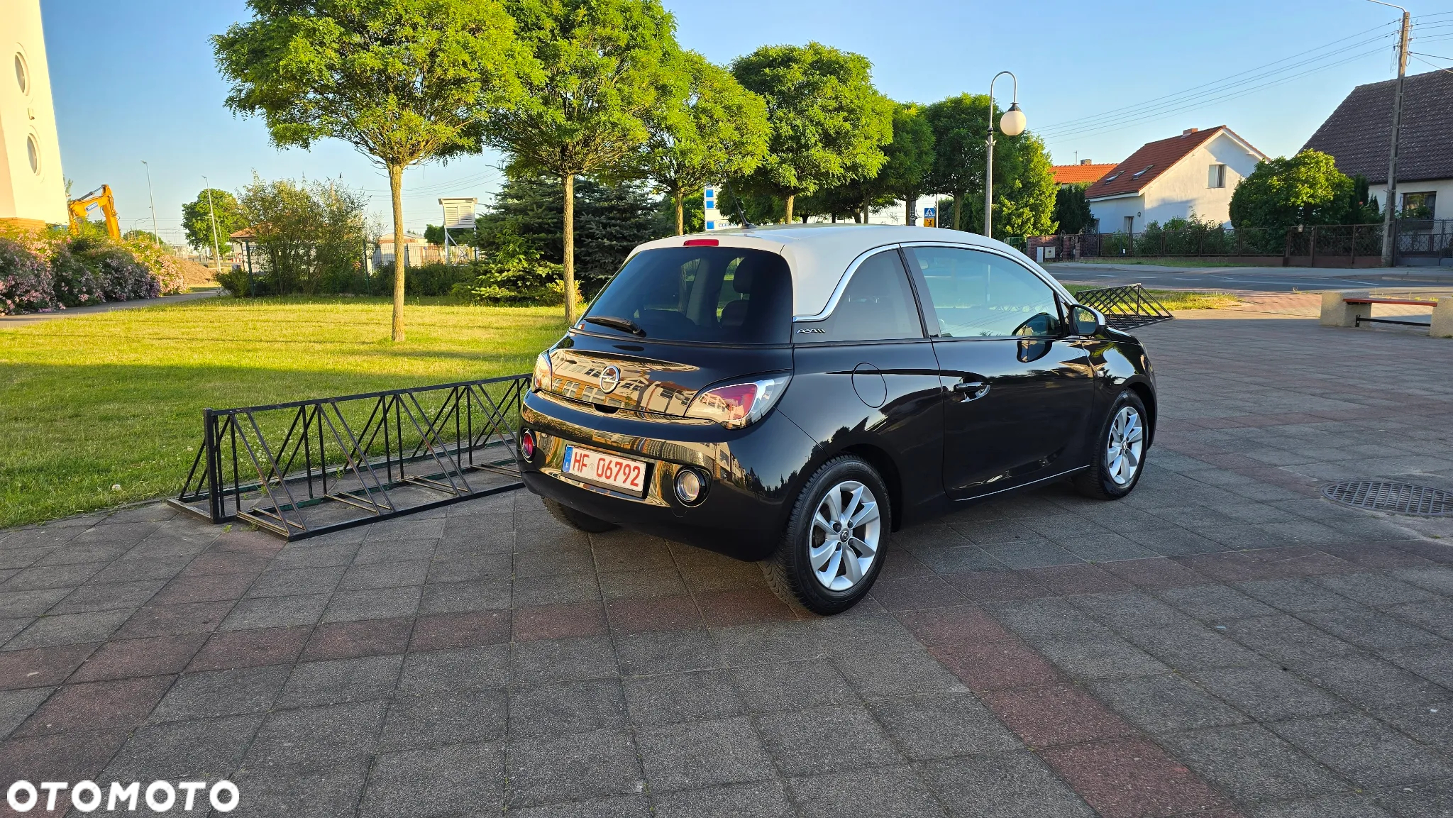 Opel Adam - 38