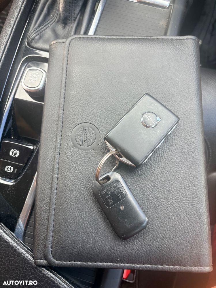 Volvo V90 D3 Momentum - 12