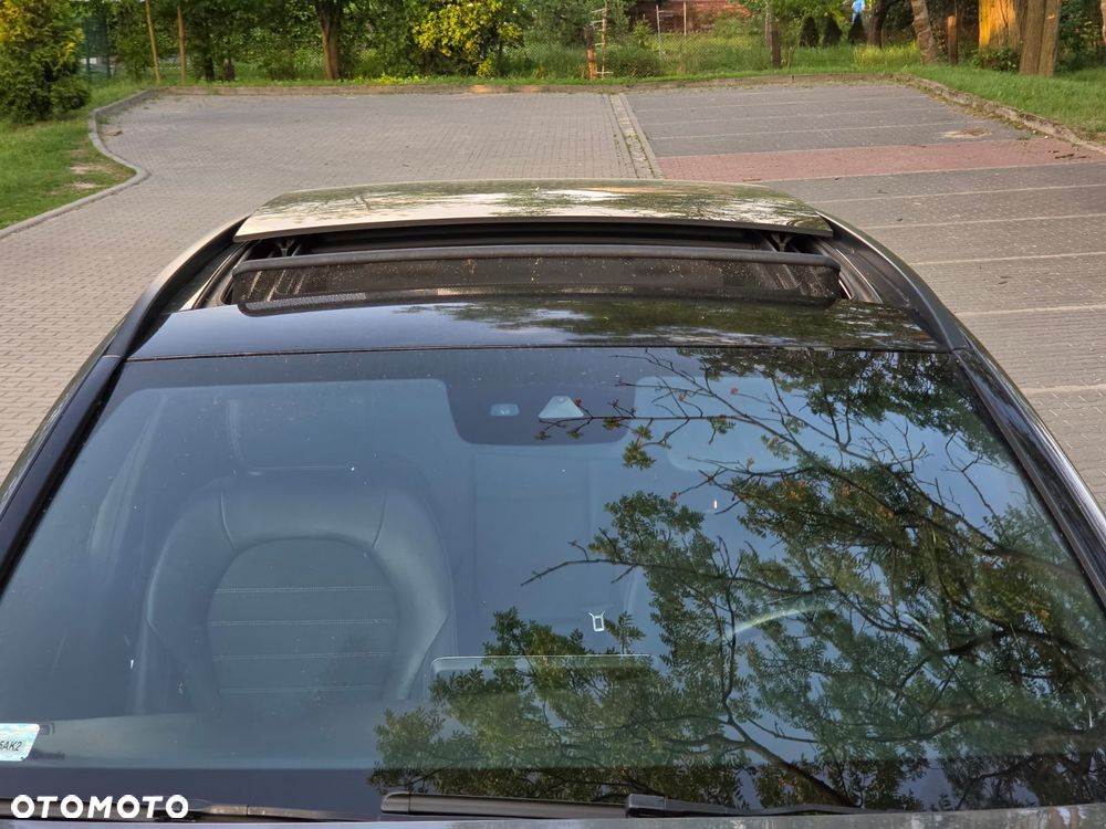 Mercedes-Benz Klasa C 200 4MATIC 9G-TRONIC - 9