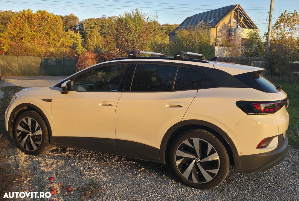 Volkswagen ID.4 77 kWh Pro Performance - 3