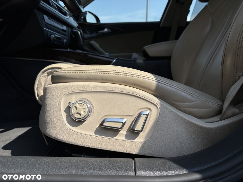 Audi A6 Limousine - 15