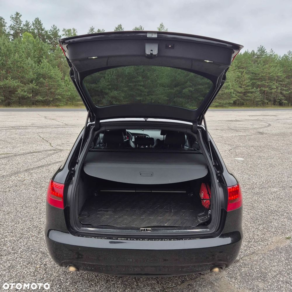 Audi A6 Avant - 10