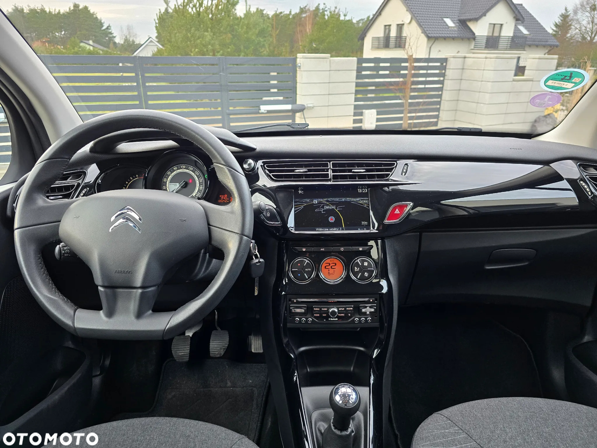 Citroën C3 1.2 PureTech Exclusive - 10