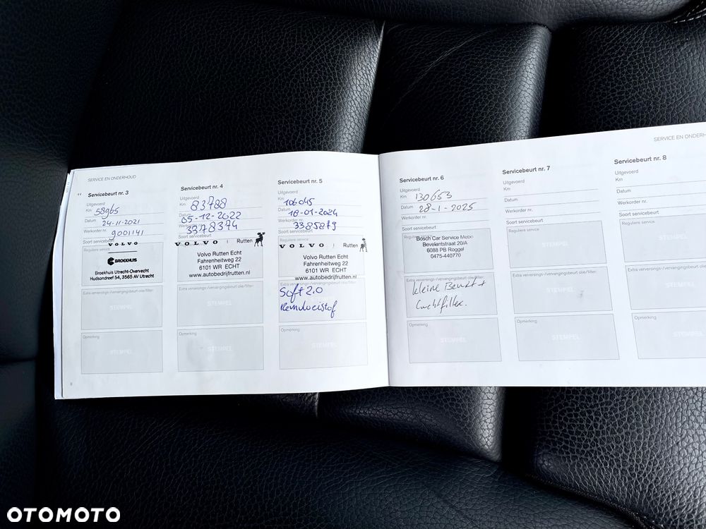 Volvo S90 D3 Geartronic Momentum - 20