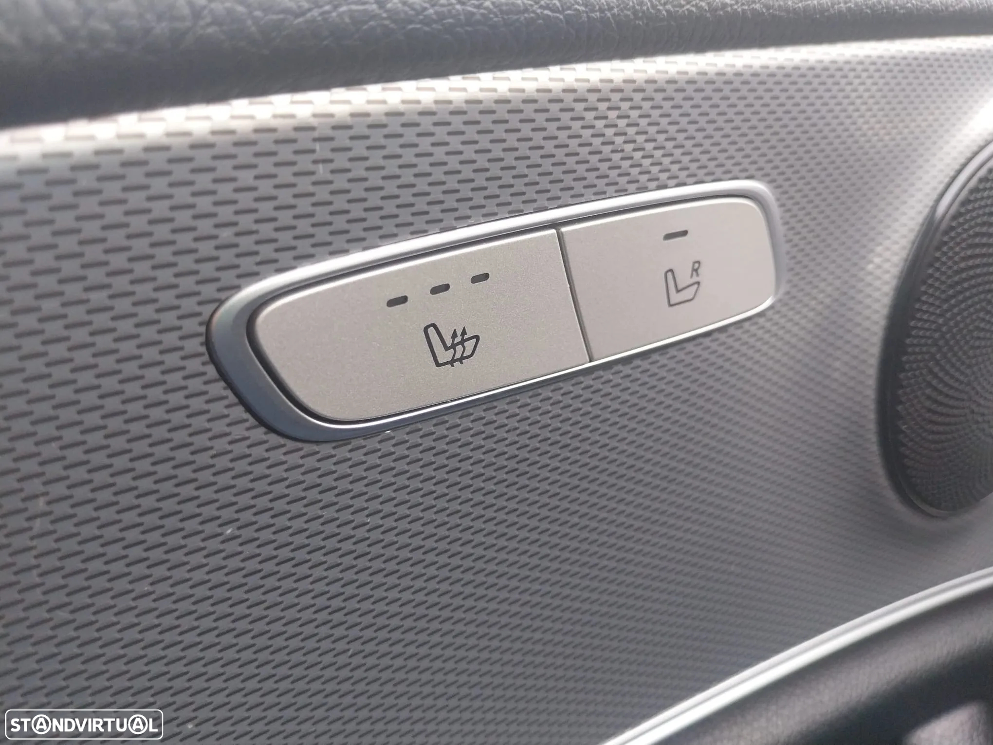 Mercedes-Benz E 220 d T 9G-TRONIC Avantgarde - 9