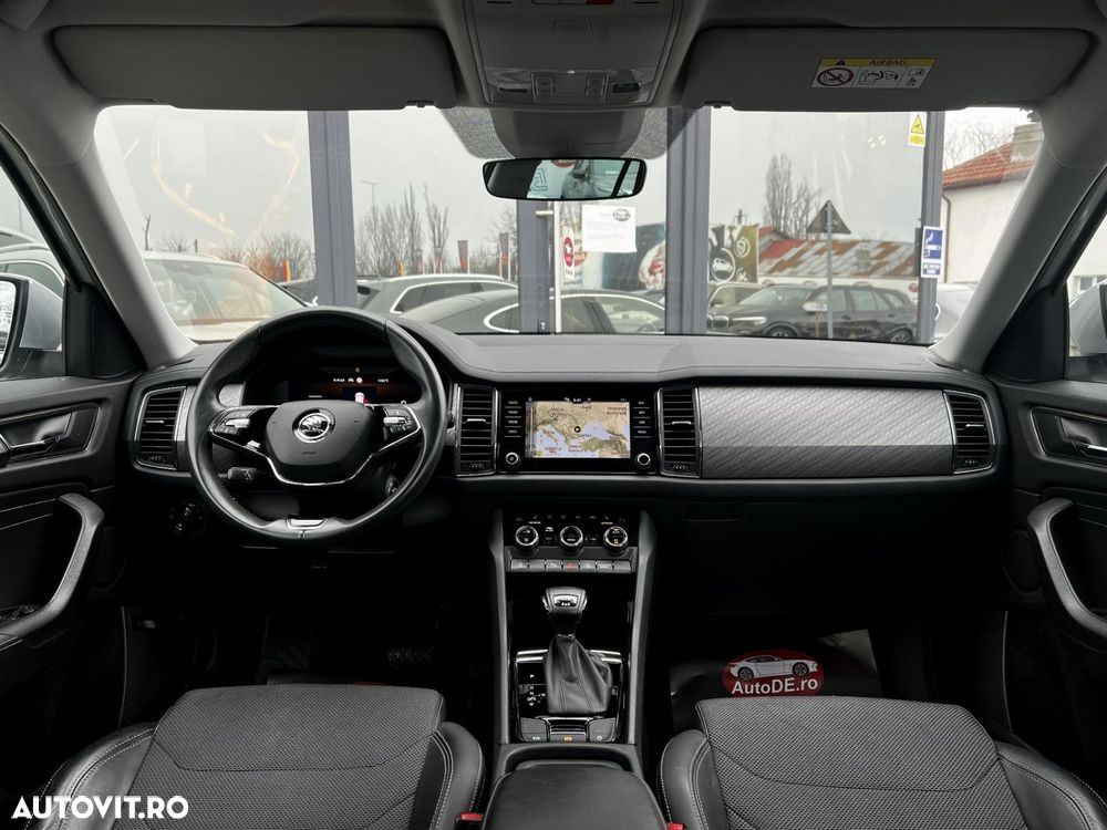 Skoda Kodiaq - 7