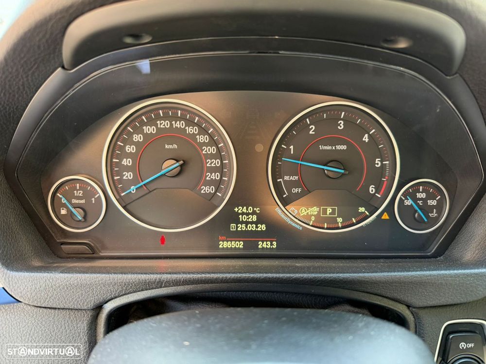 BMW 430 d Pack M Auto - 43